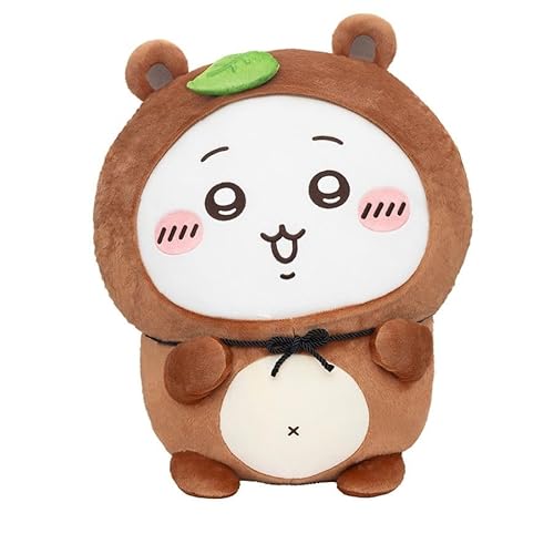 最安ショップ比較】 ちいかわ たぬきだもんくじ A賞 ドデカたぬき