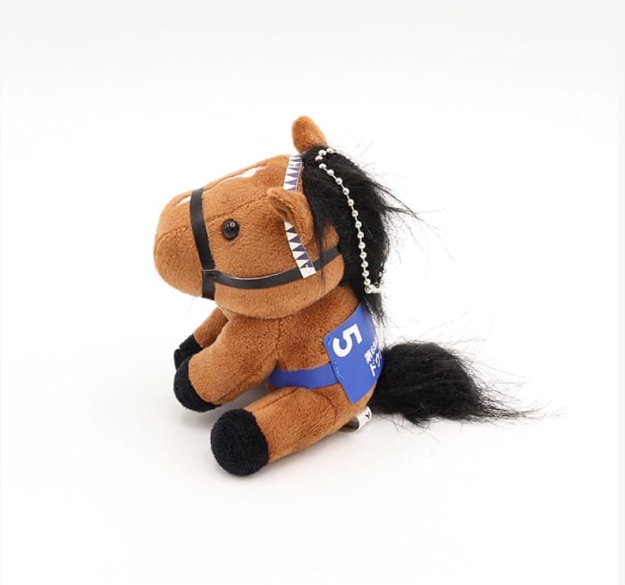 ドウデュース アイドルホースでかもっち アイドルホース でかもっち