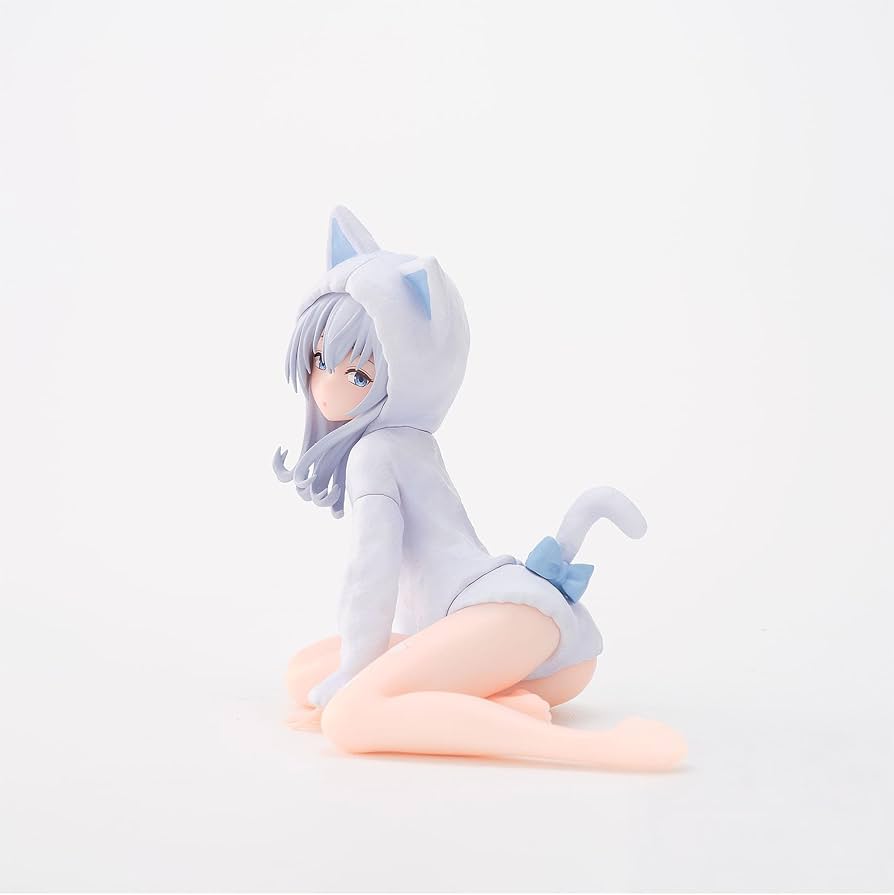 Amazon | SEGA-ユメミリゼ 勝利の女神 NIKKE N102 フィギュア | 子ども