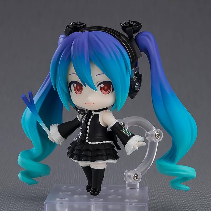 Amazon | ねんどろいど SEGA feat. HATSUNE MIKU Project 初音ミク