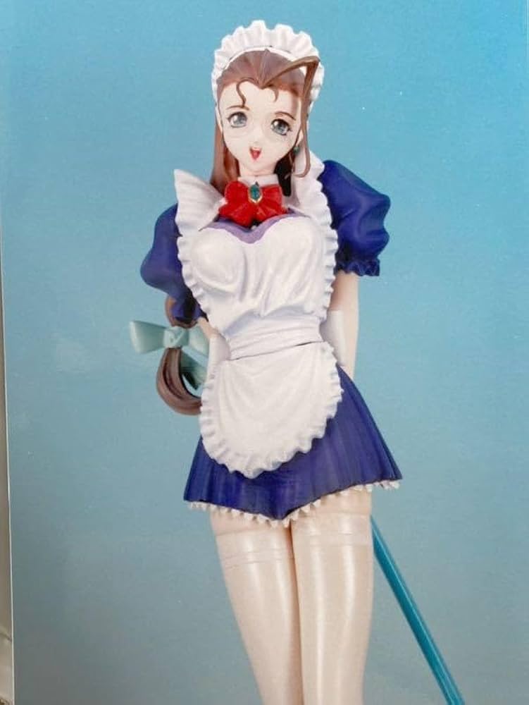 クルシマ製作所 1/7スケール 水原マサキオリジナルコレクション SHADOW