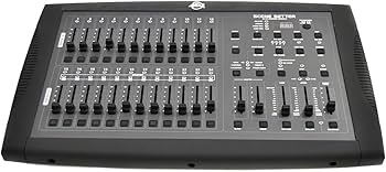 Amazon.co.jp: American Dj Scene Setter 24 Channel Conventional