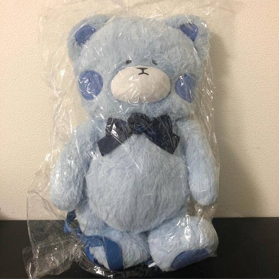 Ado 【通販限定】るんるん不可解くまさん Amazon.co.jp: Ado