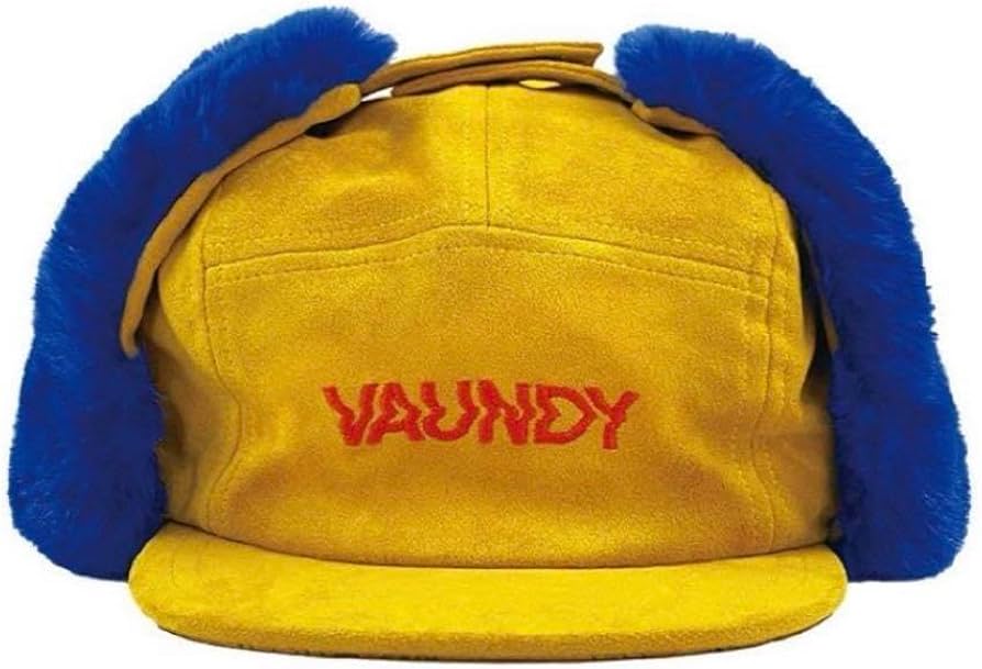 Amazon.co.jp: Vaundy replica フライトキャップ ファー 帽子 グッズ