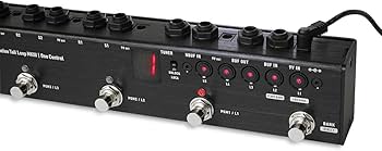 Amazon | One Control ワンコントロール Chamaeleo Tail Loop MkIII