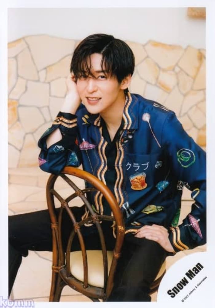 Man 目黒蓮 公式写真 オフショ 227枚 まとめ売り 目黒蓮 オフショ