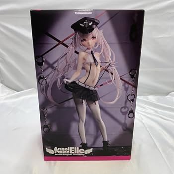 Amazon | /特典付)PINK CHARM 天使警察エルちゃん rurudoオリジナルイ