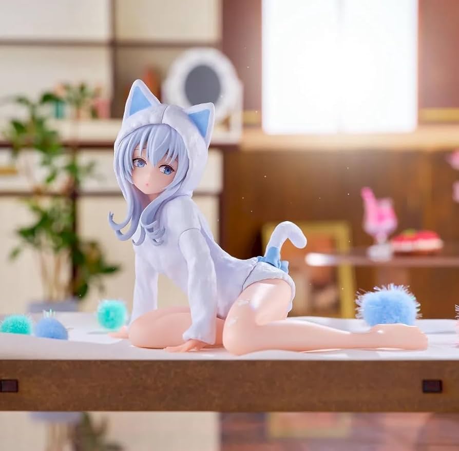 Amazon.co.jp: 勝利の女神：NIKKE Yumemirize N102 公式フィギュア 全1