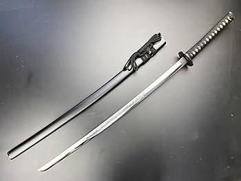 Amazon.co.jp: 模造刀 美術刀剣 岐阜県関市 逆刃刀 居合刀 : ホーム