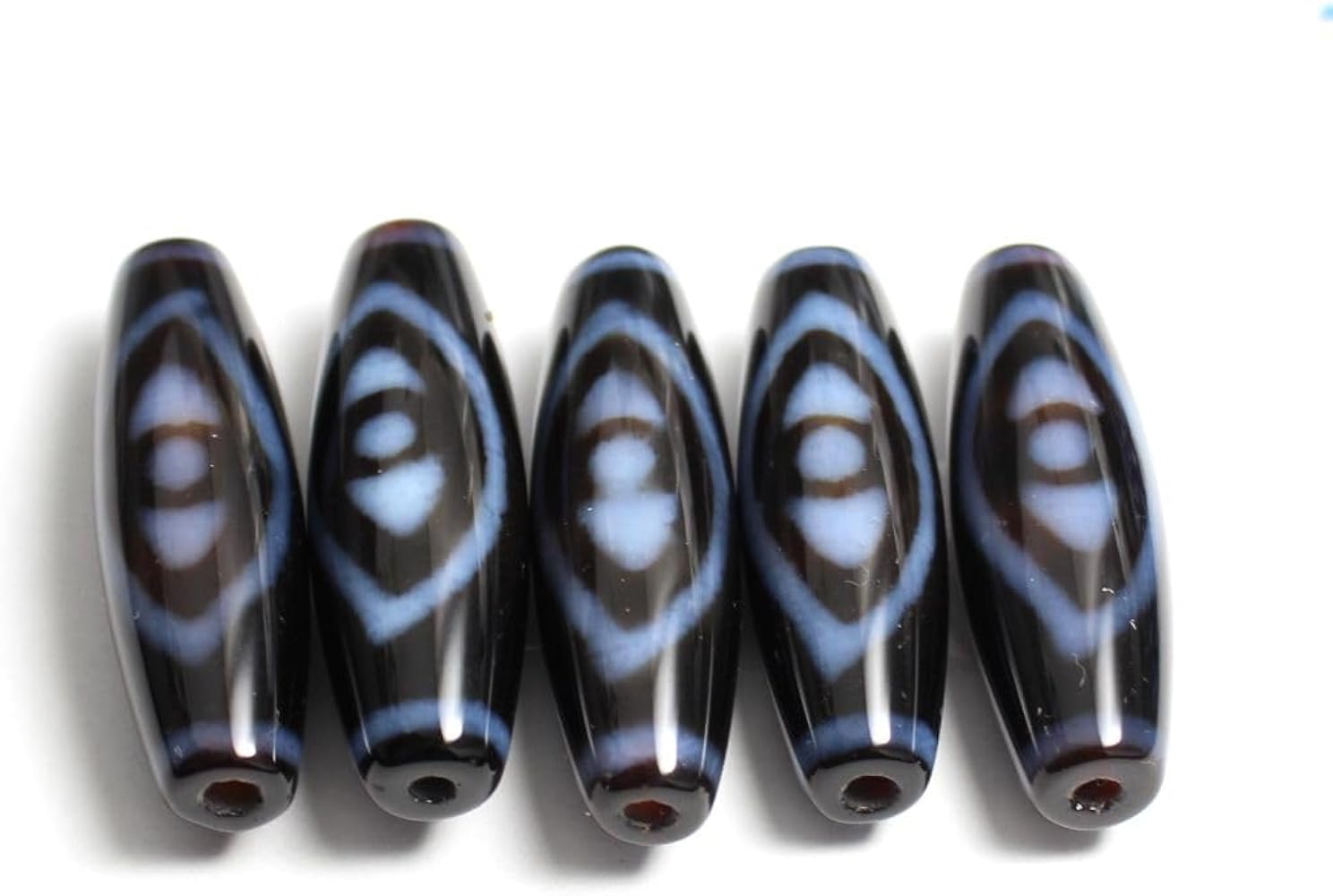 どうかなぁ？置物としても！鳳凰天珠たん！ どうかなぁ？置物としても