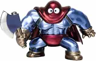 ドラクエ メタリックモンスターズギャラリー デスストーカー、カンダタ