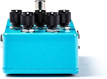 Dunlop MXR M234 Analog Chorus Guitar Effects Pedal (Standard