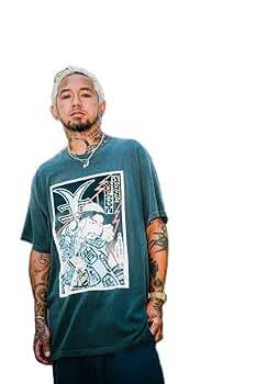 JSF jesse rize the bonez ブッダブランド パーカー JSF jesse rize