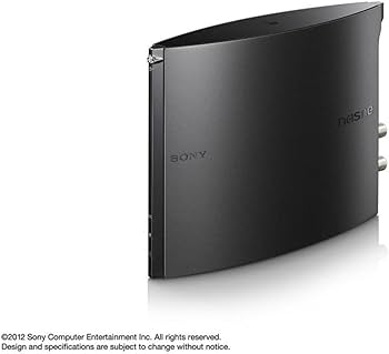 Amazon | 【整備済み品】 SONY ソニー nasne 1TBモデル (CECH-ZNR2J