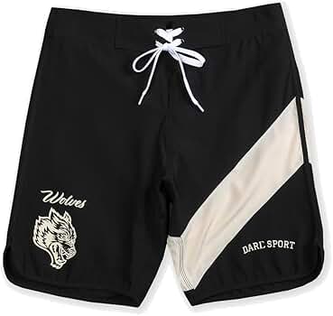 Amazon.co.jp: DarcSport サーフパンツ ステージショーツ ハーフパンツ