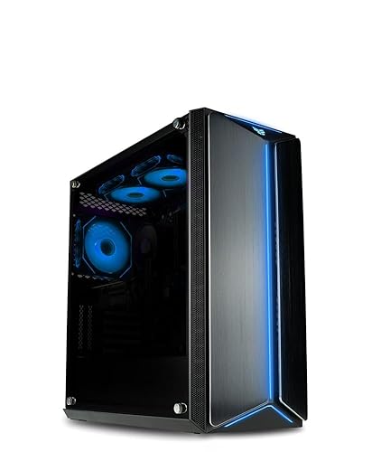 Amazon.com: Mantis V2 - RTX 5060 Ti, Intel 24-Core i9-14900KF