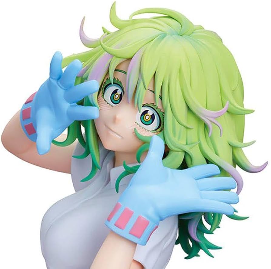 Amazon.co.jp: 葉隠透 フィギュア 僕の*ヒーローアカデミア