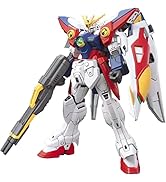 Amazon | HGAC 1/144 XXXG-00W0 ウイングガンダムゼロ(新機動戦記