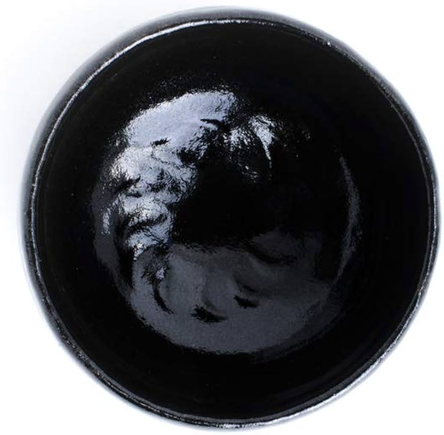 Amazon｜楽茶碗 大黒 長次郎写｜抹茶碗 オンライン通販