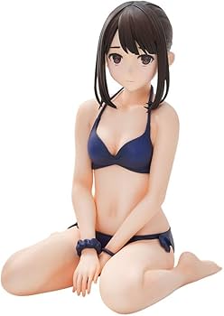 Amazon | 『がんばれ同期ちゃん』 同期ちゃん 水着style ノンスケール