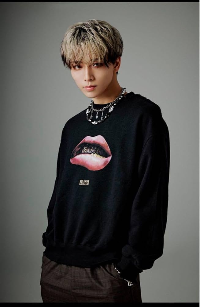 ONE N' ONLY ワンエン 高尾颯斗 HAYATO 生誕 Tシャツ