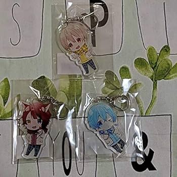 新品☆すとぷり【ジェル】すとめも6☆クリアファイルくじ☆7