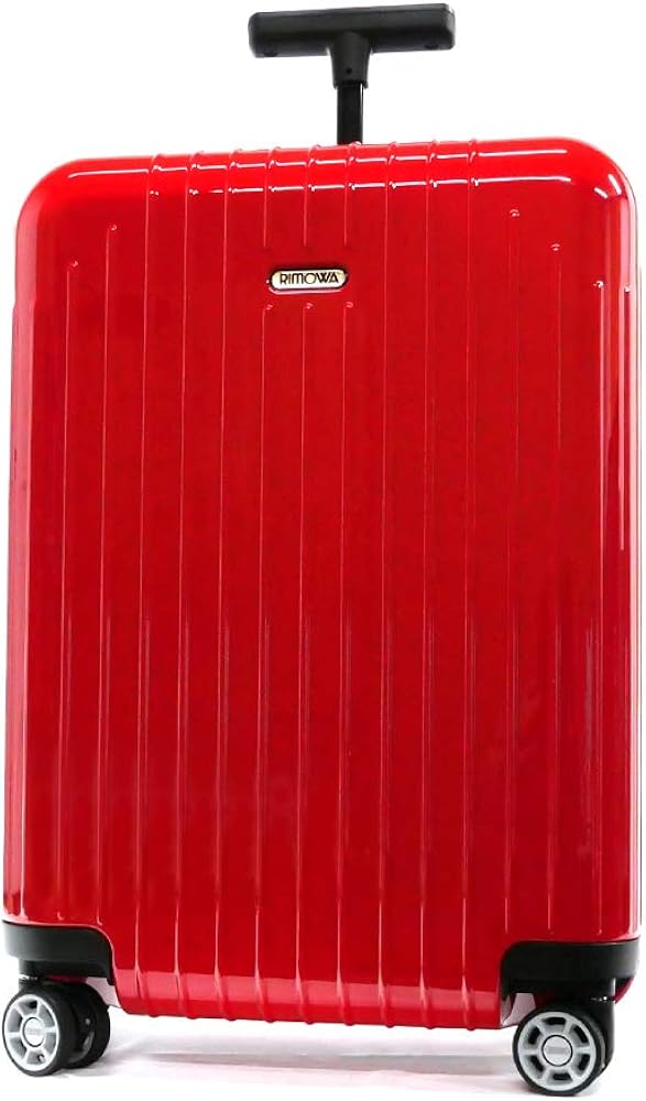 Amazon.co.jp: [リモワ] スーツケース SALSA AIR サルサ エアー TSA