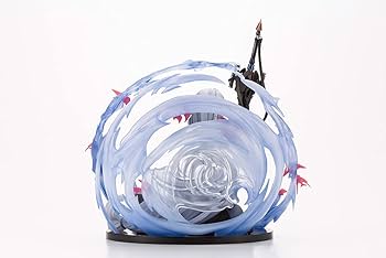 Amazon | アークナイツ スカジ 昇進段階二ver. 1/7スケール PVC塗装