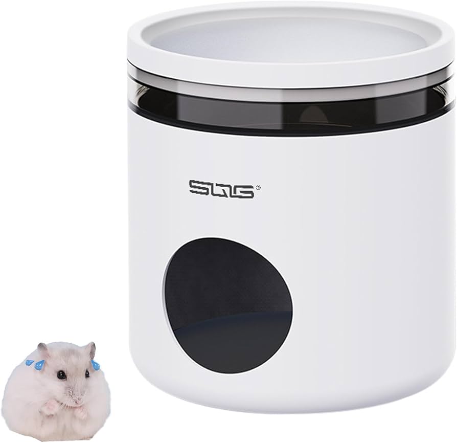 Amazon | 小動物暑さ対策 冷却ハウス ハムスター冷却ハウス 冷却器 夏