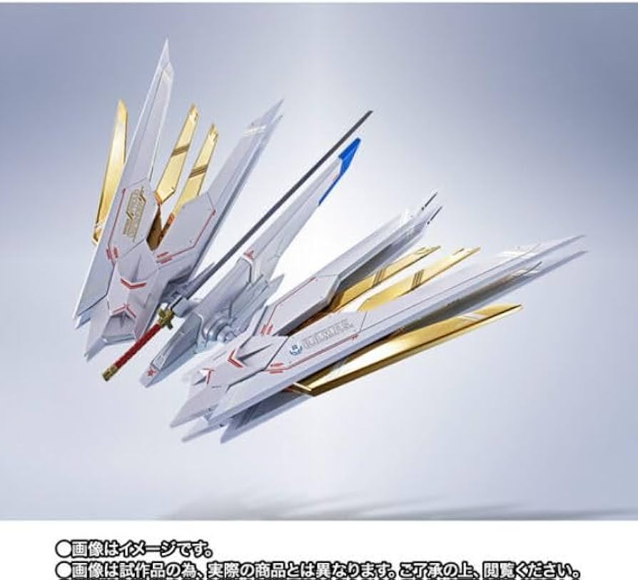 Amazon | METAL ROBOT魂 ＜SIDE MS＞ プラウドディフェンダー