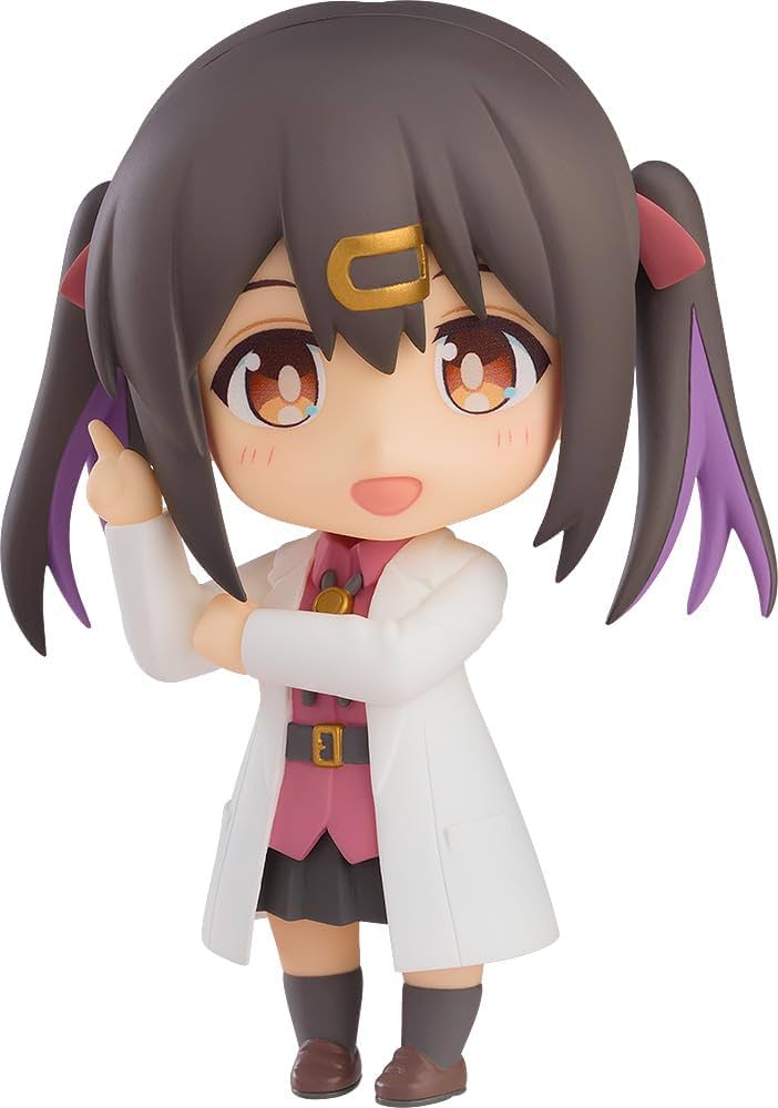 Amazon | ねんどろいど お兄ちゃんはおしまい！ 緒山みはり ノン