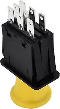 Amazon.com : Notonmek K3011-62300 10AMP PTO Switch K301162300