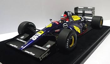 Amazon | ルックスマート 1/18 モデナ ランボルギーニ 291 E