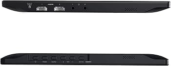 Amazon.co.jp: 【整備済み品】 ホリ ポータブルゲーミングモニター