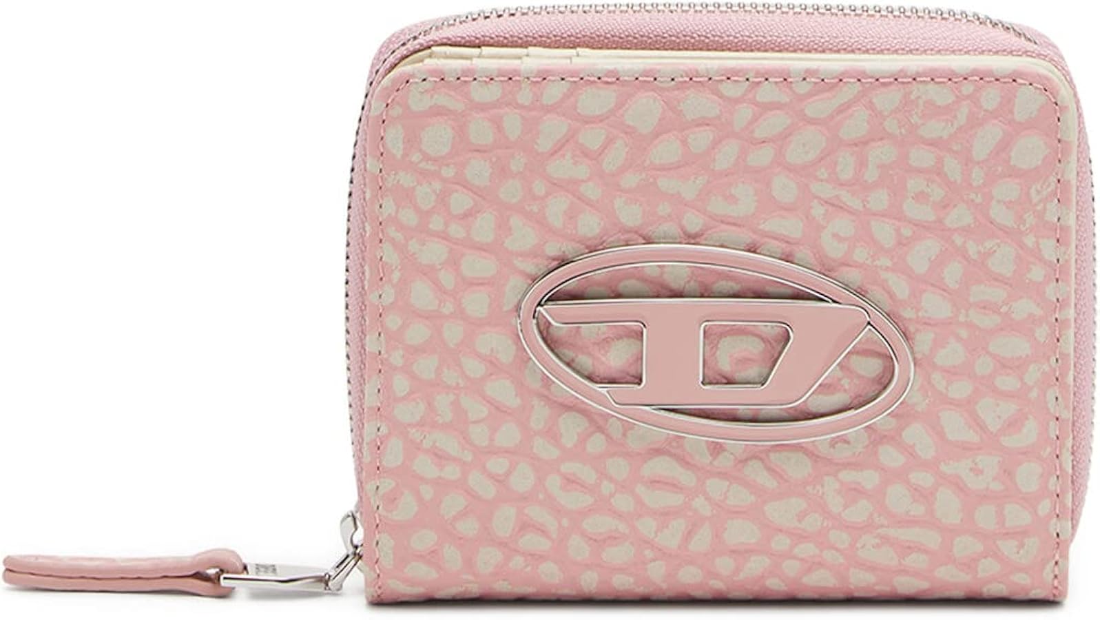 Amazon.co.jp: [Diesel] (ディーゼル) レディース カウレザー 二つ折り