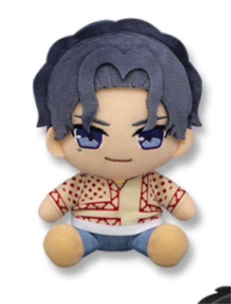 登坂広臣 ミニクッション 登坂広臣 ミニクッション 登坂広臣クッション