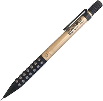 MontBlanc/モンブラン】シャープペンシル(シャーペン) PIX15 ブラック