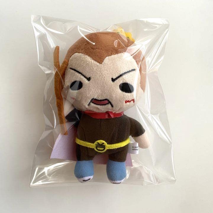 Hey!Say!JUMPフィギュア 八乙女光 有岡大貴 ノーマル【新品未使用