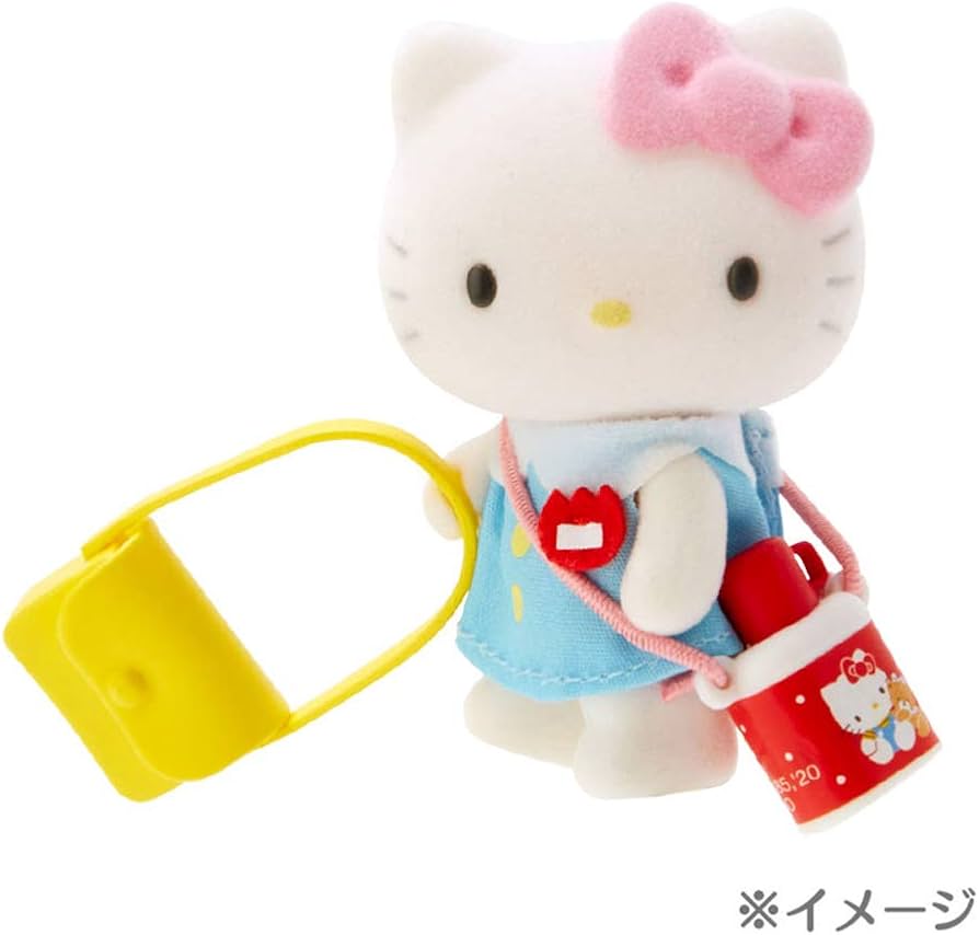 Amazon.co.jp: サンリオ(SANRIO) リトルツインスターズ マスコット