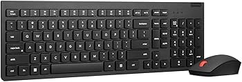 Amazon.co.jp: Lenovo Lenovo エッセンシャル ワイヤレス キーボード