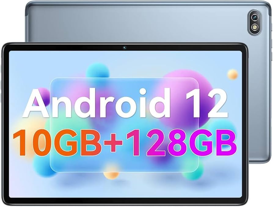 Blackview Tab 10 Pro 本体 撮影の為に開封 未通電未使用 Blackview