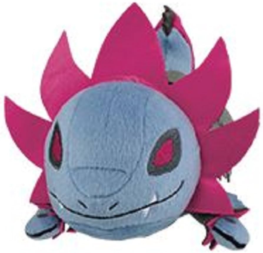 ティムタムさま専用】ポケモン WCS2016 サンフランシスコ ぬいぐるみ