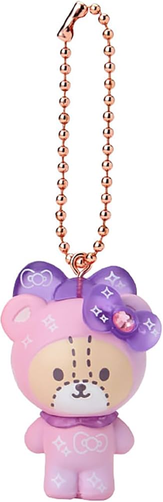 Amazon | サンリオ(SANRIO) シークレットマスコットチャーム（ハロー