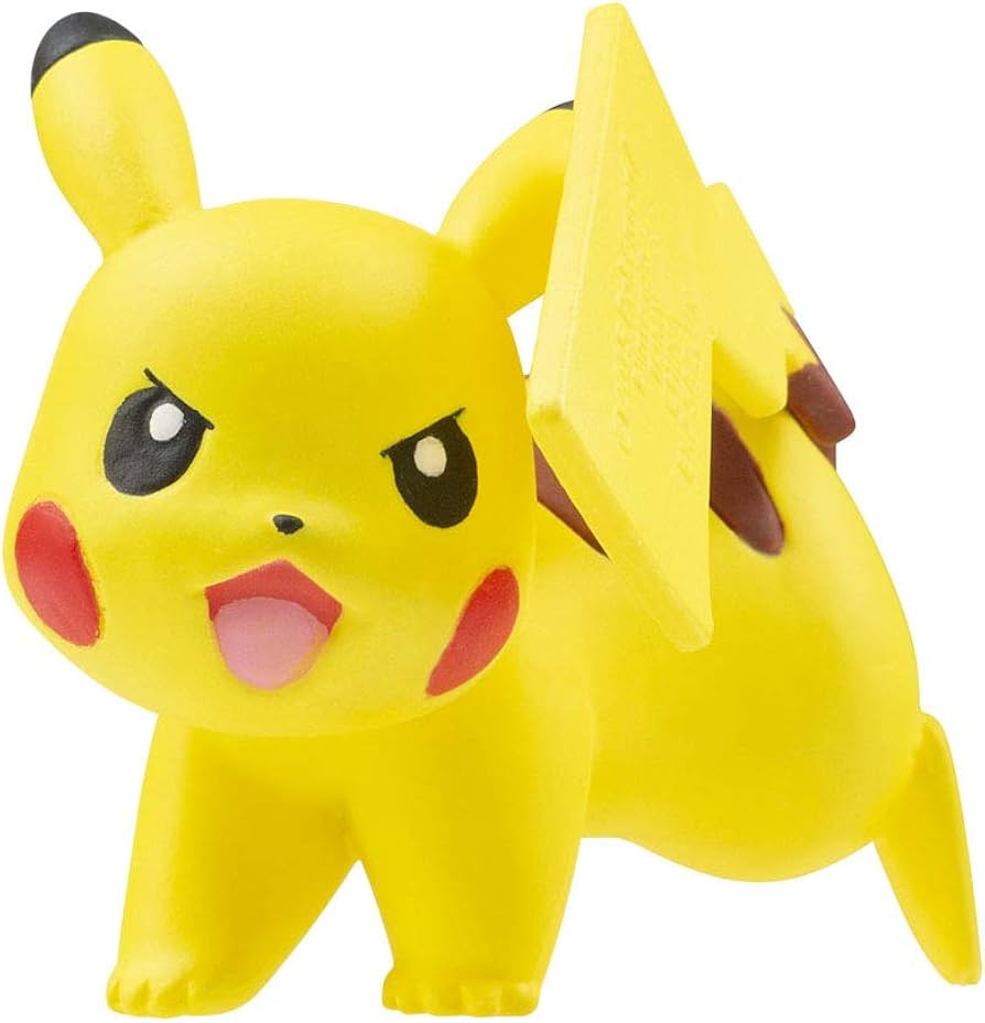 Amazon.co.jp: ポケットモンスター モンコレ ムービーセット