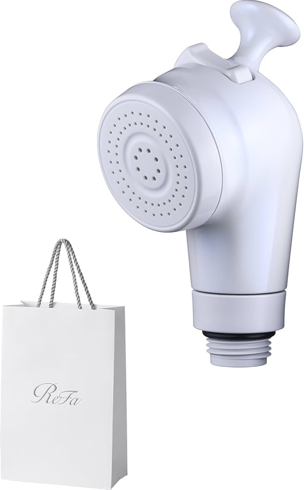 Amazon.co.jp: 【公式ストア限定】 リファファインバブルフィット/ReFa