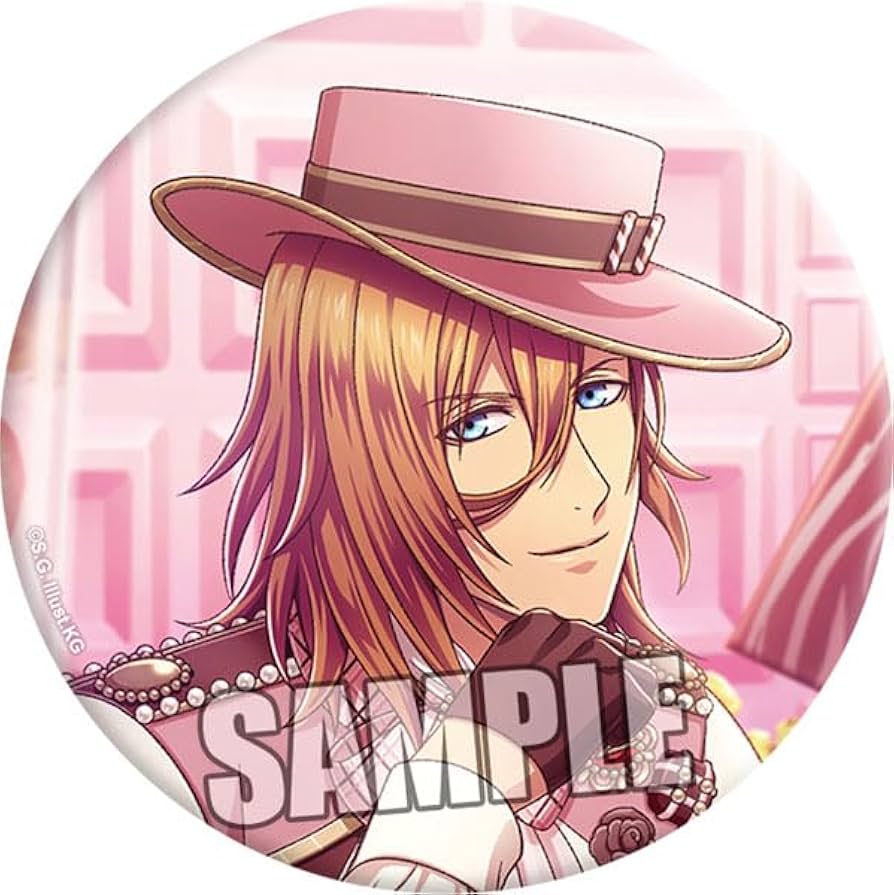 Amazon.co.jp: うたの☆プリンスさまっ♪ Shining Live 缶バッジ Dress