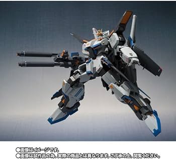 Amazon.co.jp: バンダイ(BANDAI) METALROBOT魂Kasignatureプロトタイプ
