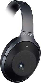 Amazon.co.jp: ソニー ワイヤレスノイズキャンセリングヘッドホン WH