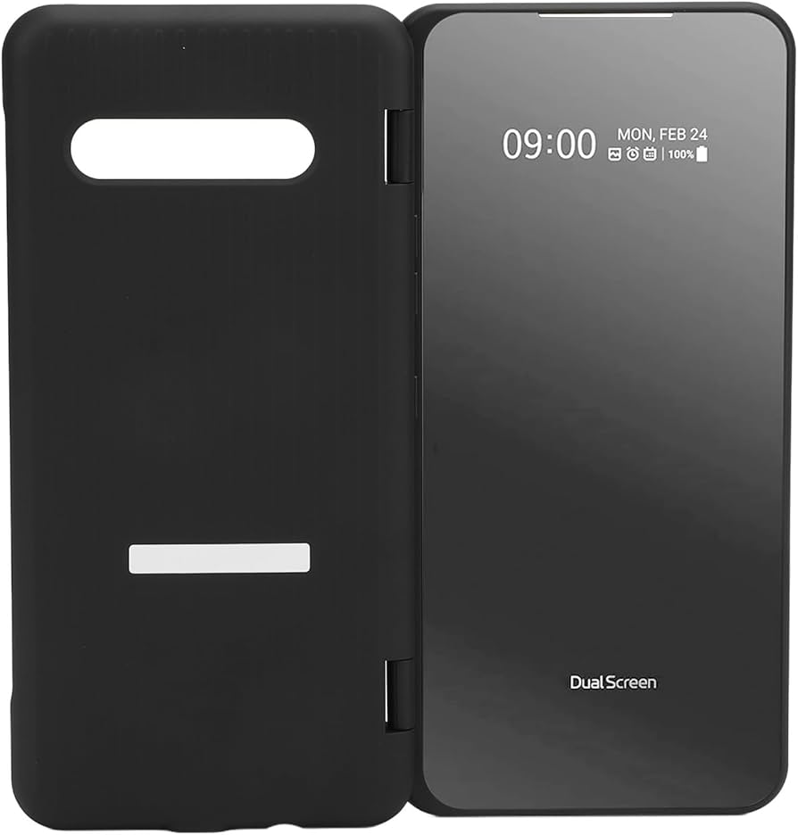 Amazon.com: Yoidesu for L G Dual Screen Case LM V605N for V60
