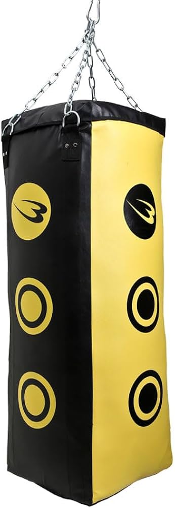 Amazon | BODYMAKER(ボディメーカー) スクエアサンドバッグ サンド